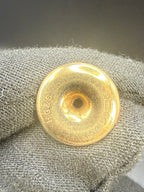 9ct Gold Dress Studs Set of 4 3.3g 375 Hallmarked Henry Griffith and Sons