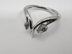 Shaun Leane Maybell 18ct white gold diamond ring